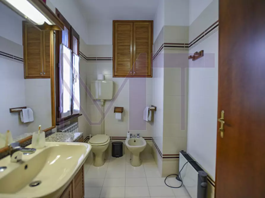 Immagine 16 di Villetta a schiera in vendita  in Via Cavour a Aiello Del Friuli