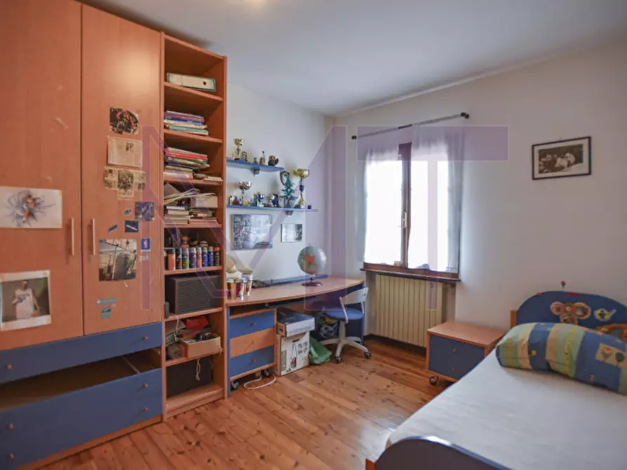 Immagine 17 di Villetta a schiera in vendita  in Via Cavour a Aiello Del Friuli