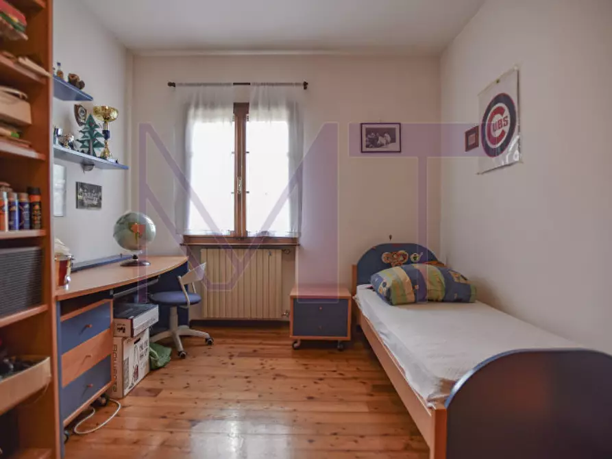 Immagine 18 di Villetta a schiera in vendita  in Via Cavour a Aiello Del Friuli