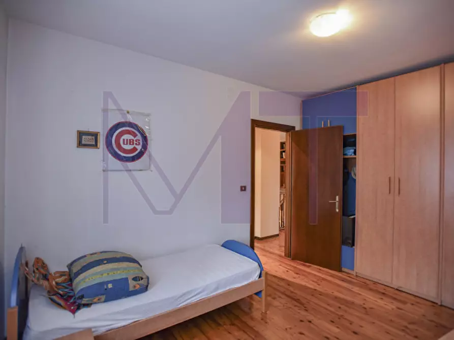 Immagine 19 di Villetta a schiera in vendita  in Via Cavour a Aiello Del Friuli