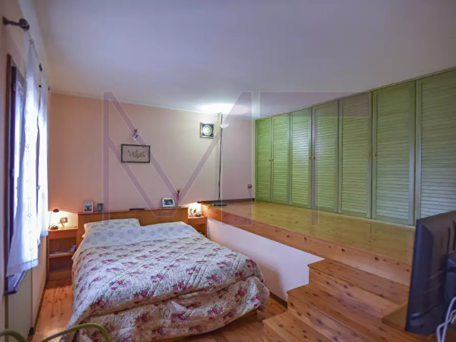 Immagine 20 di Villetta a schiera in vendita  in Via Cavour a Aiello Del Friuli