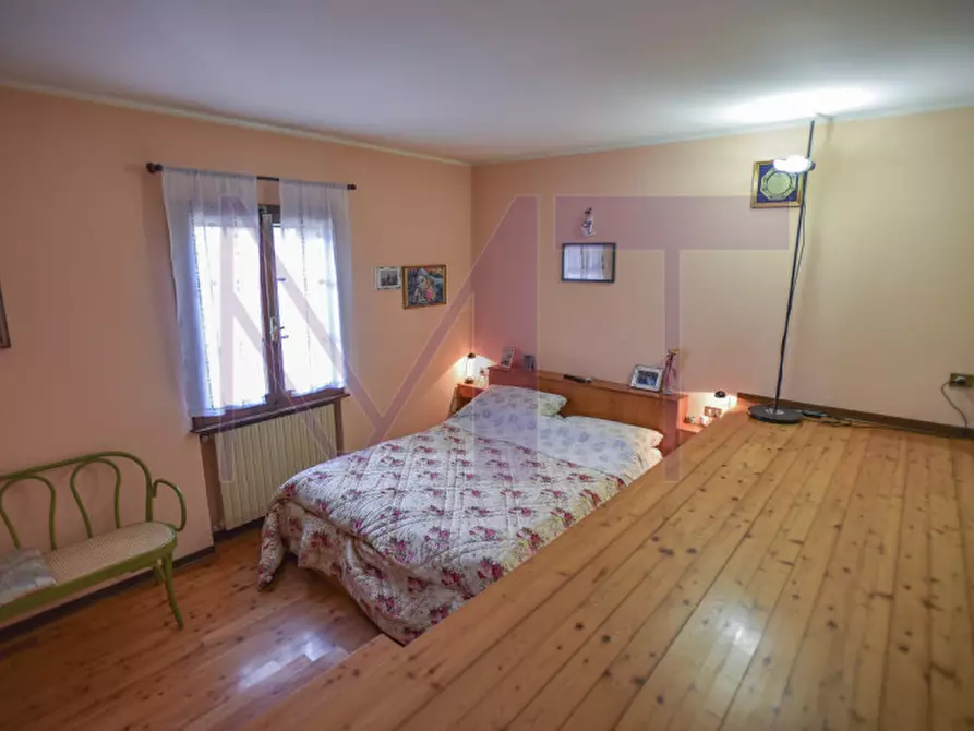 Immagine 21 di Villetta a schiera in vendita  in Via Cavour a Aiello Del Friuli