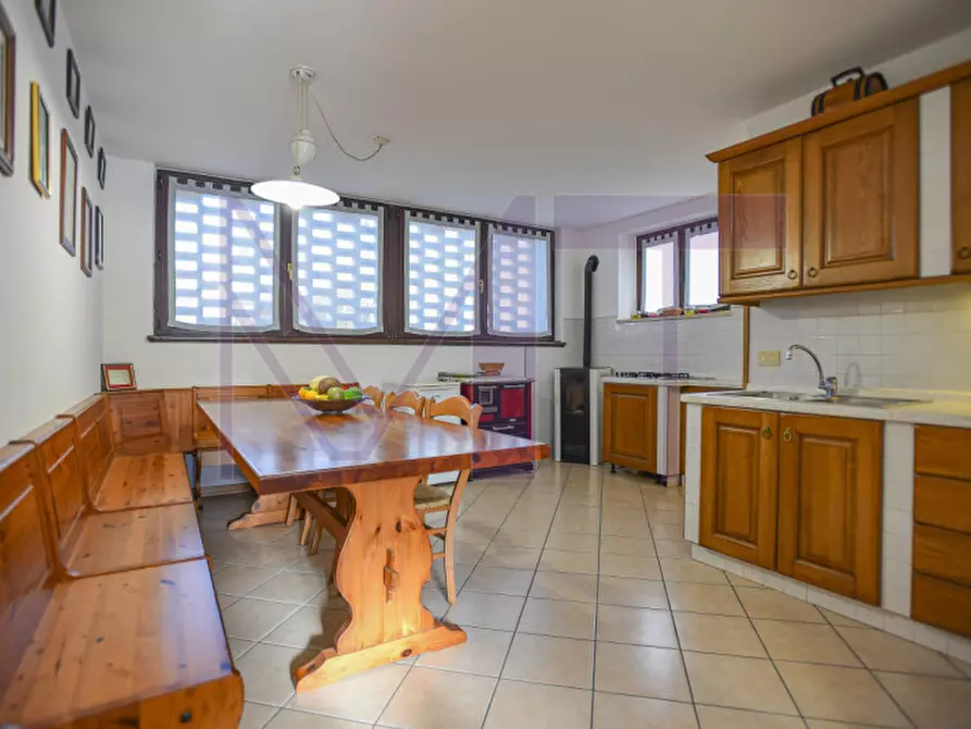 Immagine 27 di Villetta a schiera in vendita  in Via Cavour a Aiello Del Friuli