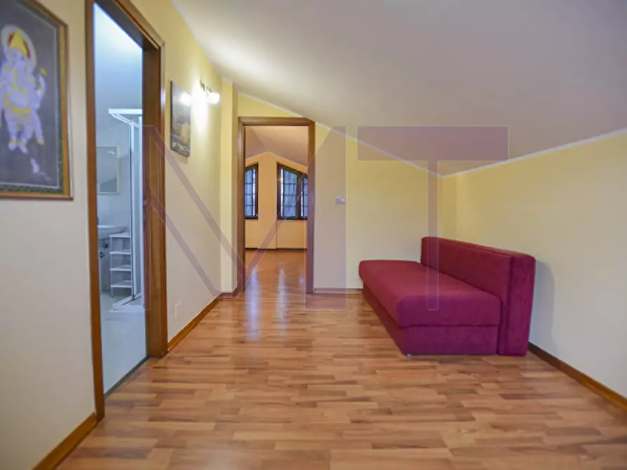 Immagine 28 di Villetta a schiera in vendita  in Via Cavour a Aiello Del Friuli