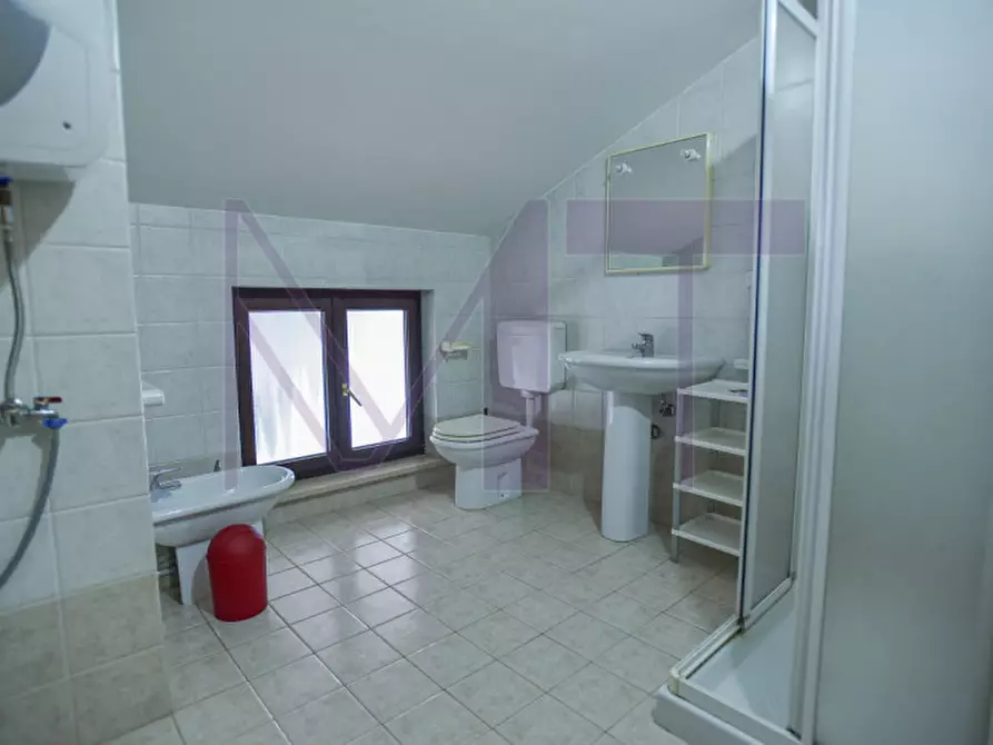 Immagine 29 di Villetta a schiera in vendita  in Via Cavour a Aiello Del Friuli