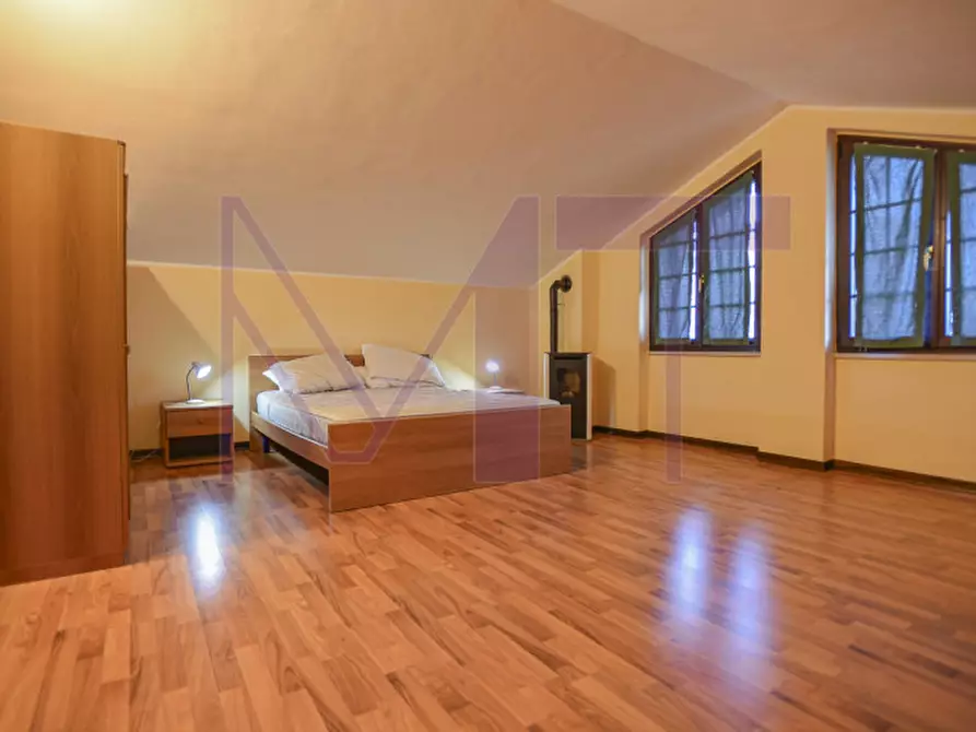 Immagine 30 di Villetta a schiera in vendita  in Via Cavour a Aiello Del Friuli