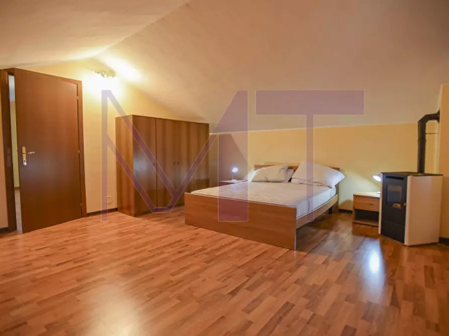 Immagine 31 di Villetta a schiera in vendita  in Via Cavour a Aiello Del Friuli