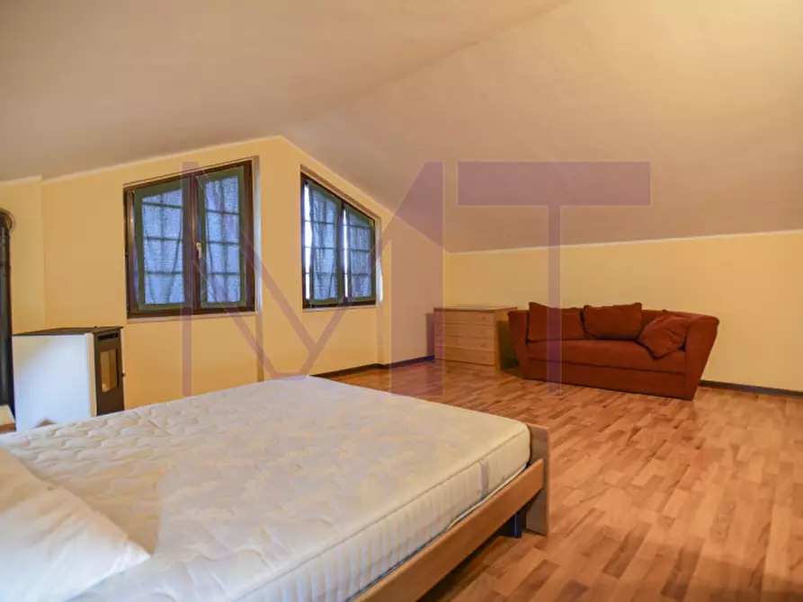 Immagine 32 di Villetta a schiera in vendita  in Via Cavour a Aiello Del Friuli