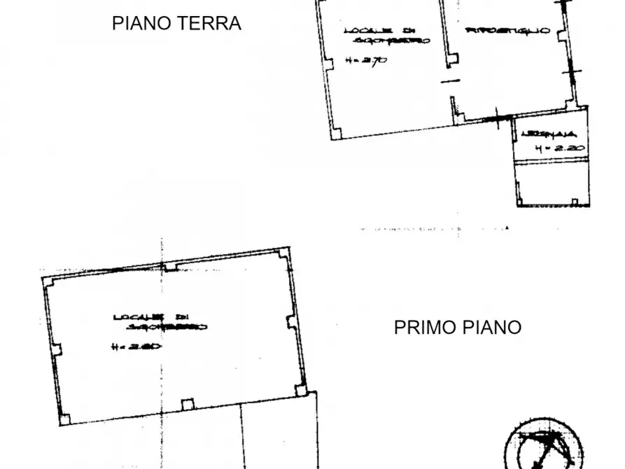 Immagine 34 di Villetta a schiera in vendita  in Via Cavour a Aiello Del Friuli