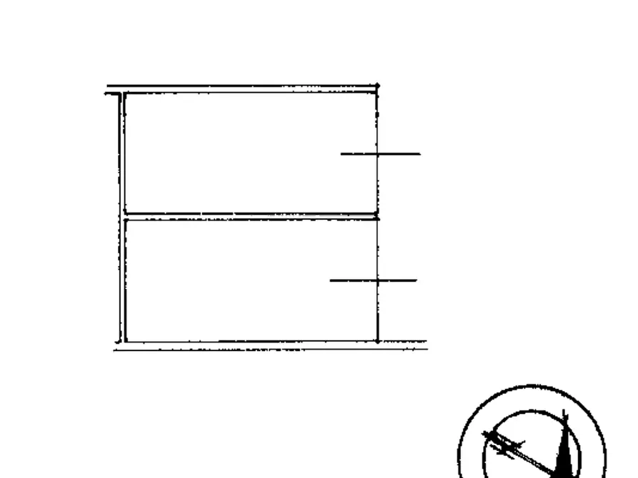 Immagine 35 di Villetta a schiera in vendita  in Via Cavour a Aiello Del Friuli