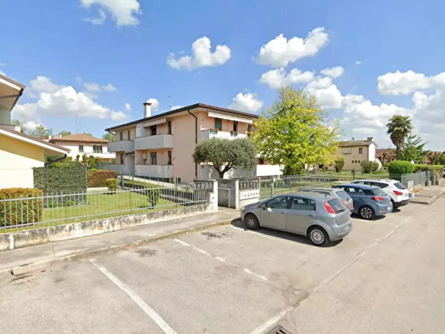 Immagine 1 di Appartamento in vendita  in via padre amedeo ruzzon  23/5 a Arre