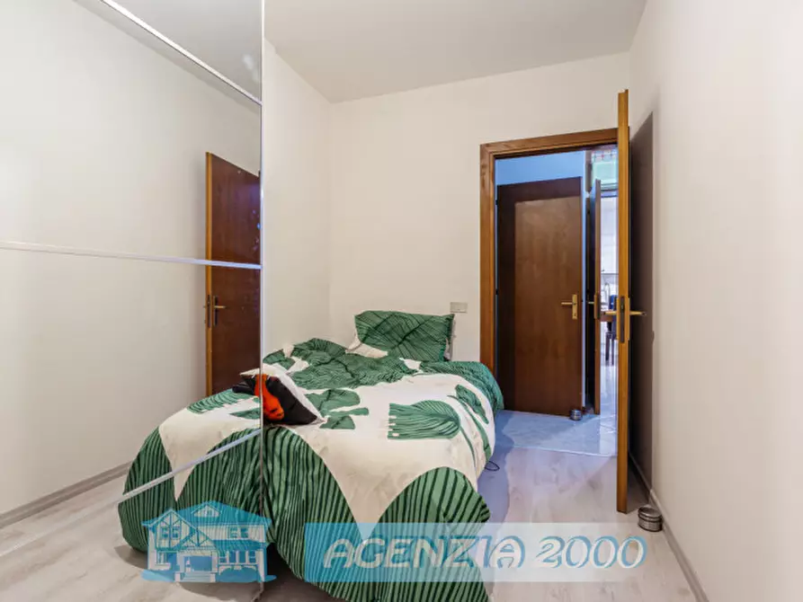 Immagine 13 di Appartamento in vendita  in via padre amedeo ruzzon  23/5 a Arre