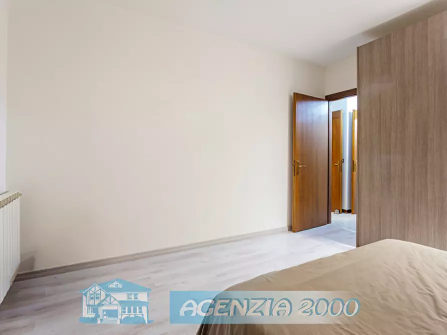 Immagine 16 di Appartamento in vendita  in via padre amedeo ruzzon  23/5 a Arre