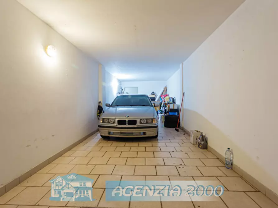 Immagine 17 di Appartamento in vendita  in via padre amedeo ruzzon  23/5 a Arre