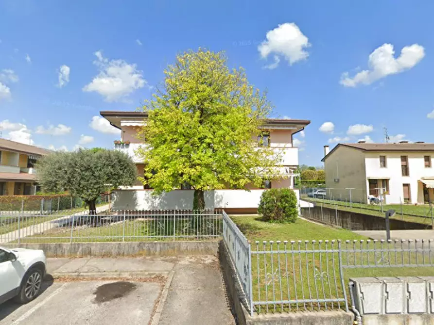 Immagine 19 di Appartamento in vendita  in via padre amedeo ruzzon  23/5 a Arre