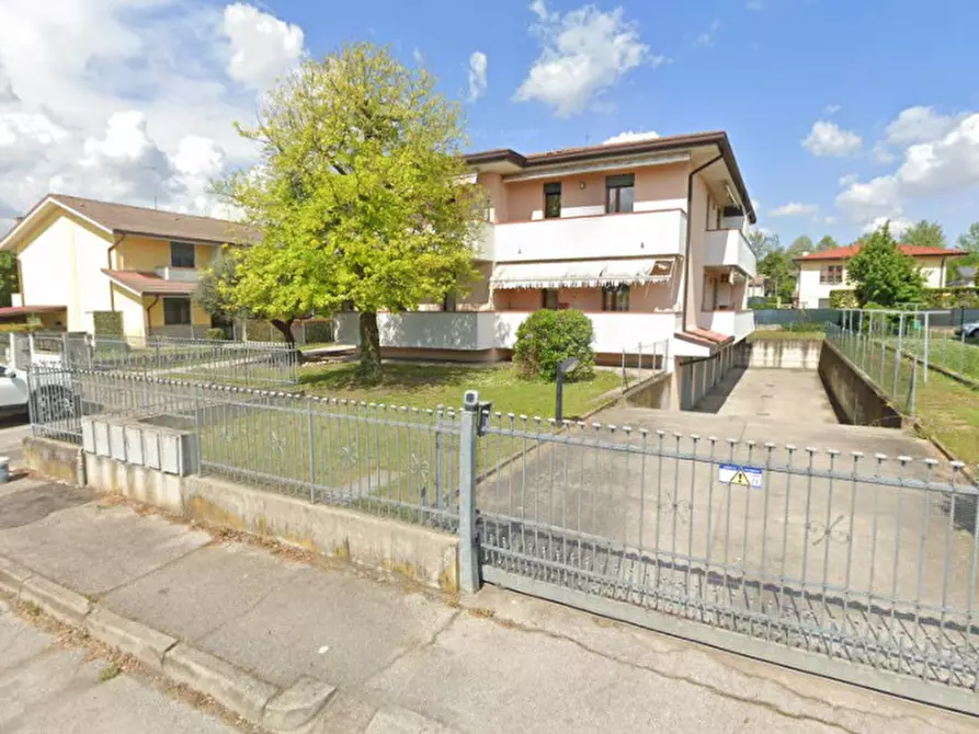 Immagine 20 di Appartamento in vendita  in via padre amedeo ruzzon  23/5 a Arre