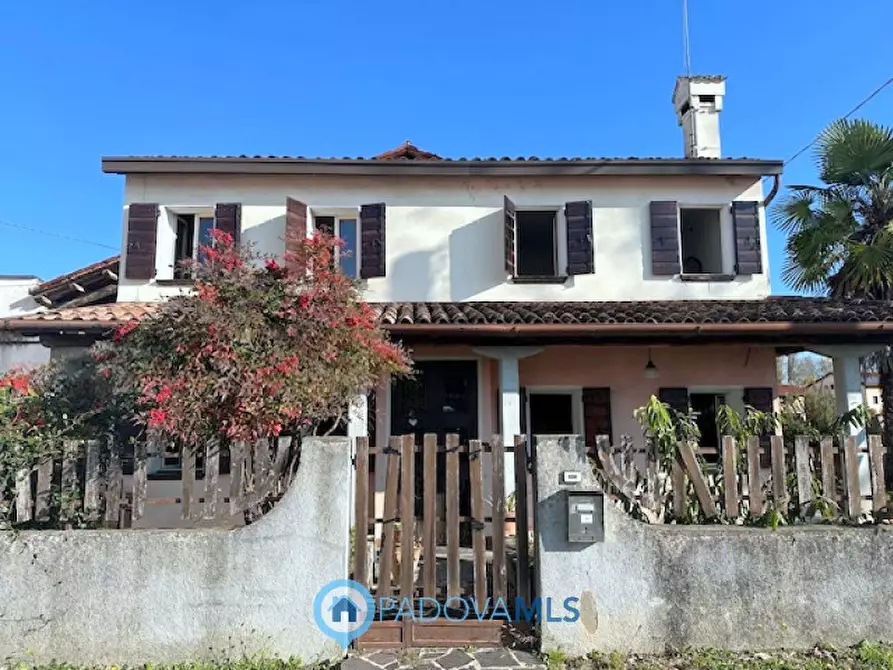 Immagine 2 di Casa bifamiliare in vendita  in Via Rudella a Vigonza