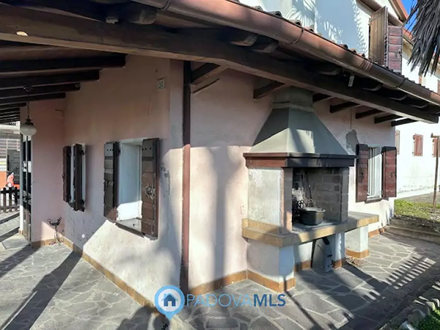 Immagine 3 di Casa bifamiliare in vendita  in Via Rudella a Vigonza
