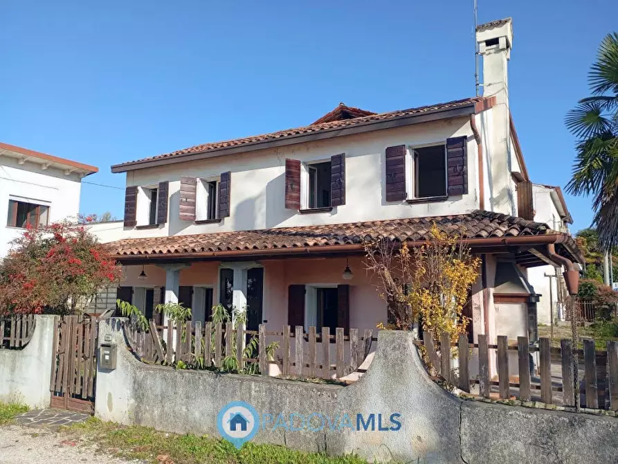 Immagine 4 di Casa bifamiliare in vendita  in Via Rudella a Vigonza