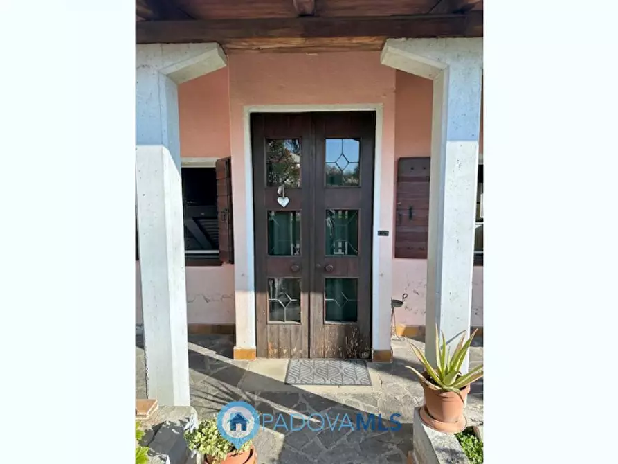 Immagine 5 di Casa bifamiliare in vendita  in Via Rudella a Vigonza