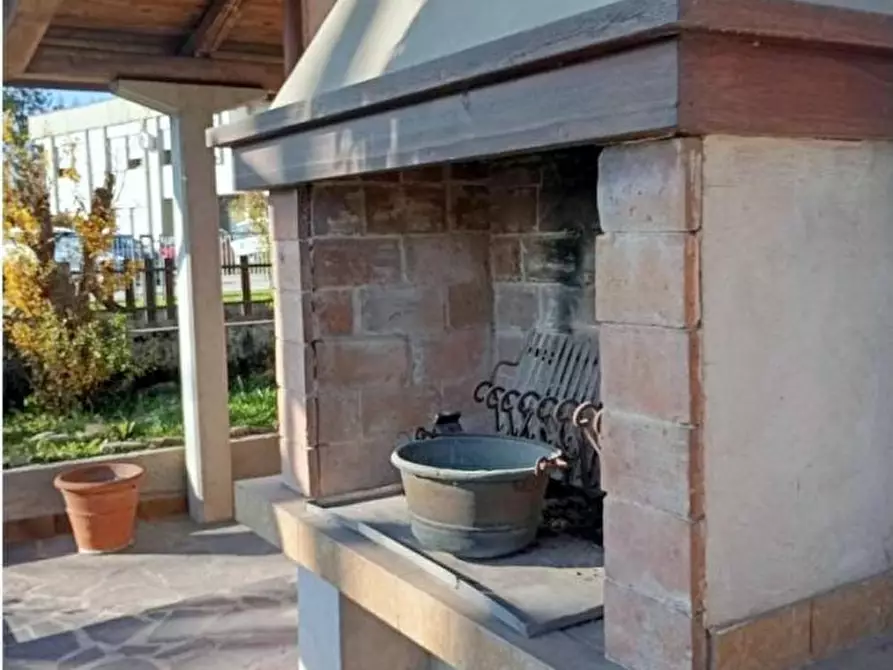 Immagine 6 di Casa bifamiliare in vendita  in Via Rudella a Vigonza