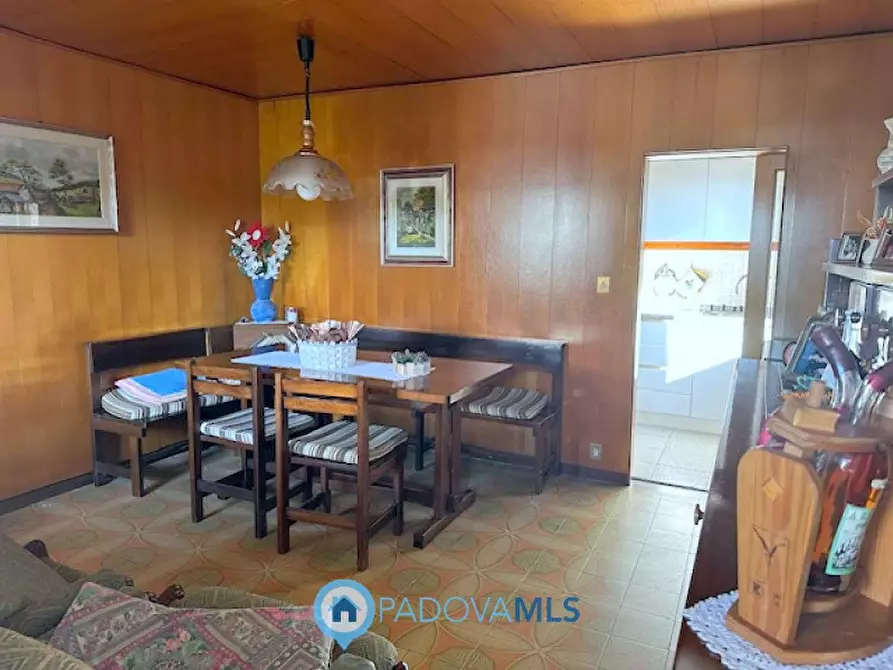 Immagine 7 di Casa bifamiliare in vendita  in Via Rudella a Vigonza