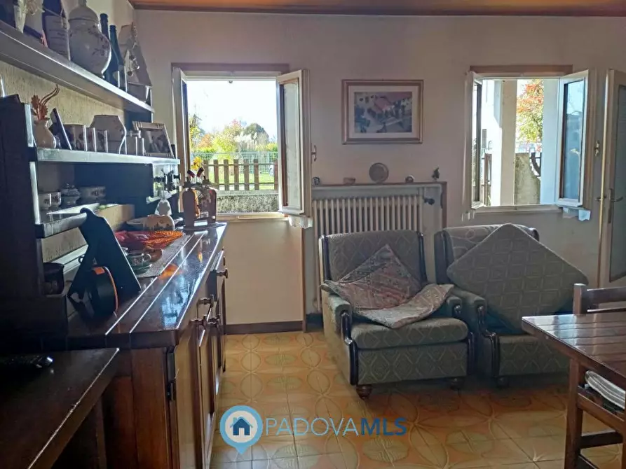 Immagine 8 di Casa bifamiliare in vendita  in Via Rudella a Vigonza
