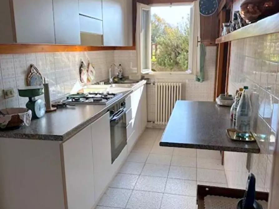 Immagine 9 di Casa bifamiliare in vendita  in Via Rudella a Vigonza