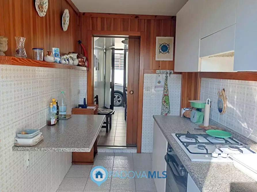 Immagine 10 di Casa bifamiliare in vendita  in Via Rudella a Vigonza