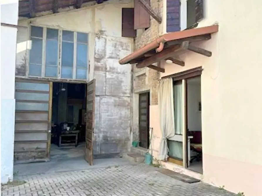 Immagine 14 di Casa bifamiliare in vendita  in Via Rudella a Vigonza