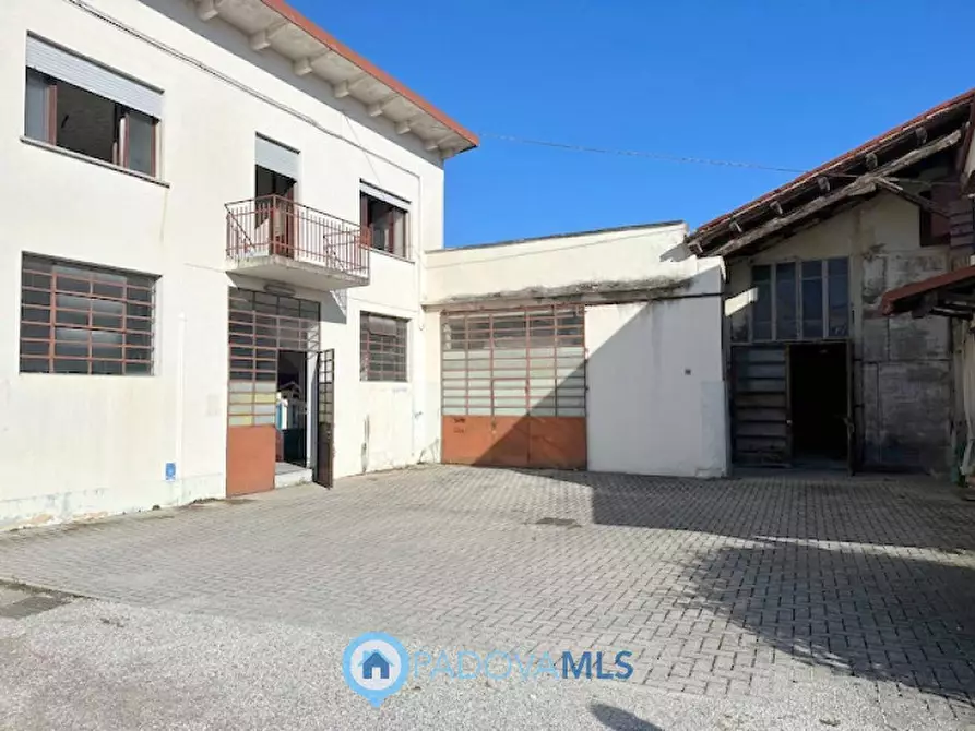 Immagine 15 di Casa bifamiliare in vendita  in Via Rudella a Vigonza