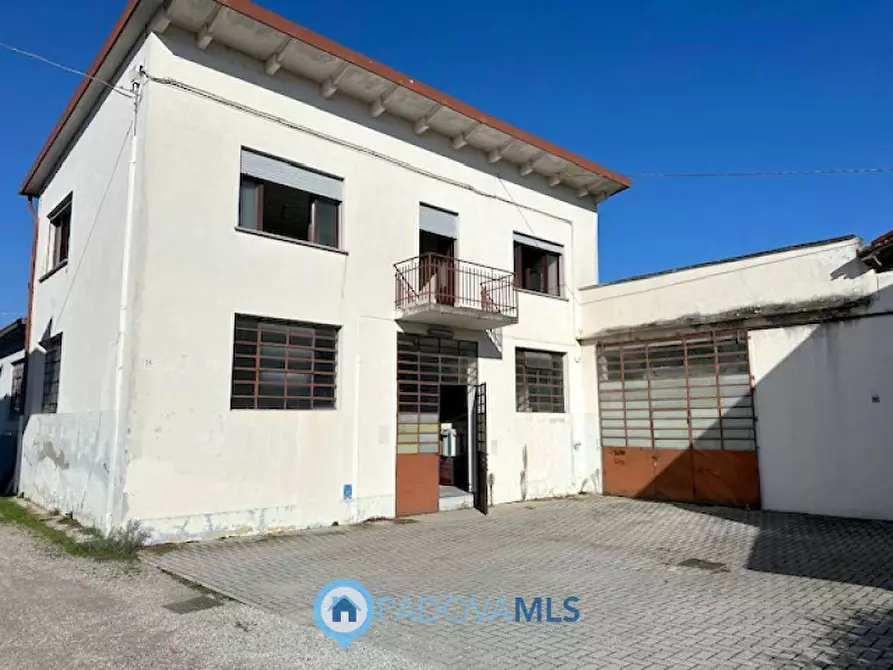 Immagine 16 di Casa bifamiliare in vendita  in Via Rudella a Vigonza