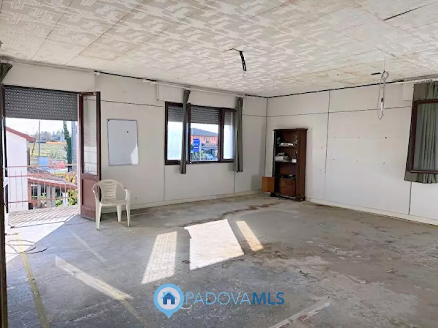 Immagine 18 di Casa bifamiliare in vendita  in Via Rudella a Vigonza