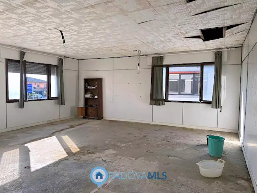 Immagine 19 di Casa bifamiliare in vendita  in Via Rudella a Vigonza