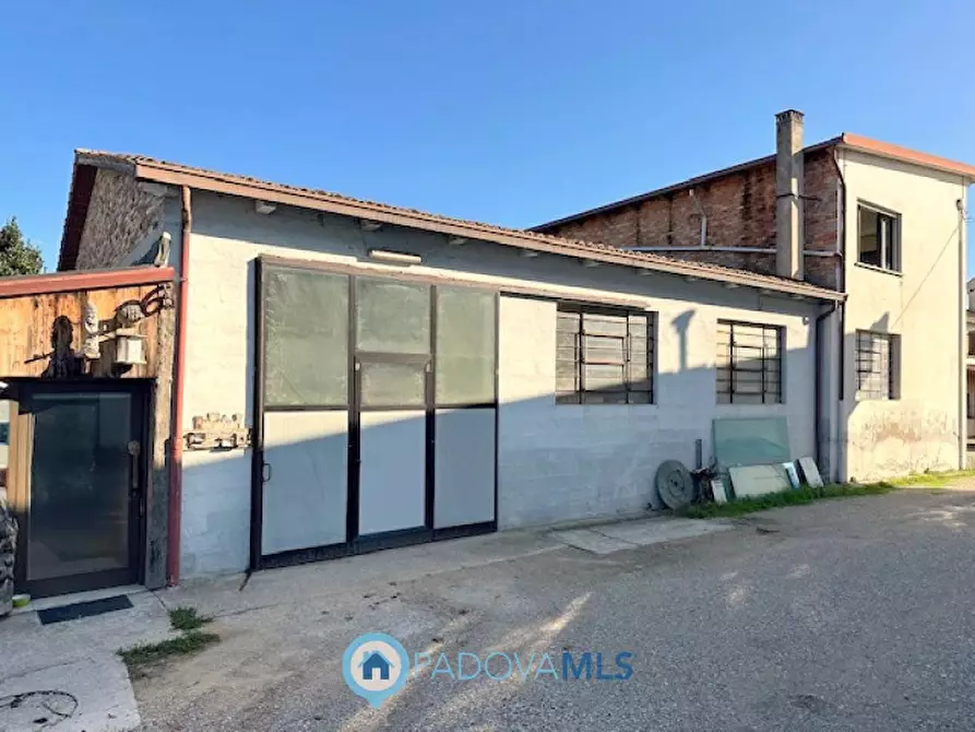 Immagine 20 di Casa bifamiliare in vendita  in Via Rudella a Vigonza