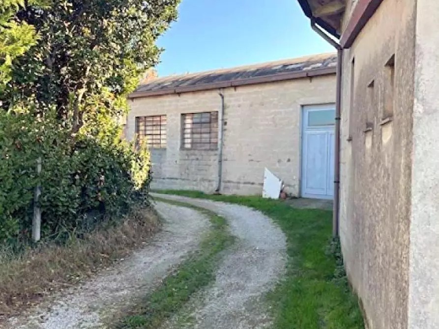 Immagine 21 di Casa bifamiliare in vendita  in Via Rudella a Vigonza