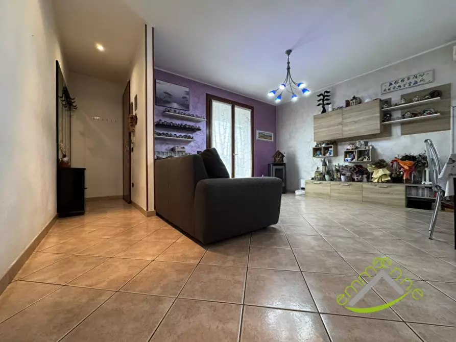 Immagine 6 di Casa bifamiliare in vendita  in Via della Resistenza a Campolongo Maggiore