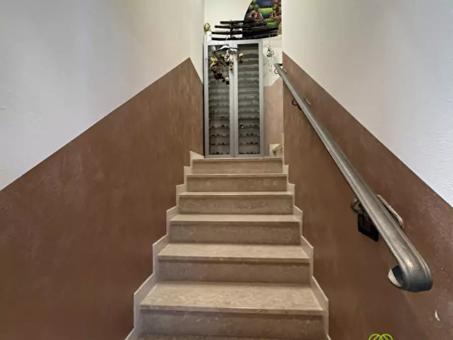 Immagine 8 di Casa bifamiliare in vendita  in Via della Resistenza a Campolongo Maggiore