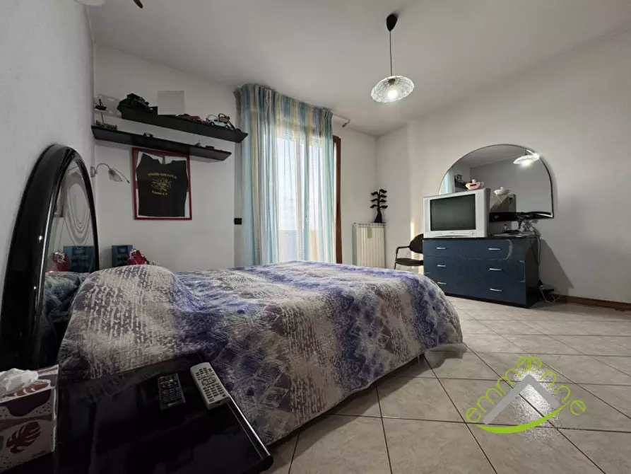 Immagine 11 di Casa bifamiliare in vendita  in Via della Resistenza a Campolongo Maggiore