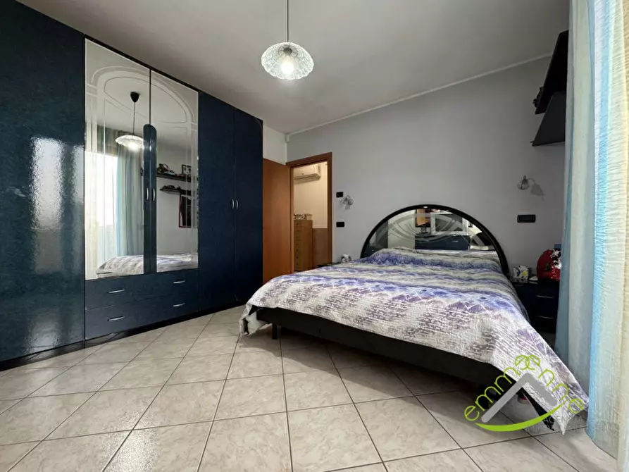 Immagine 12 di Casa bifamiliare in vendita  in Via della Resistenza a Campolongo Maggiore