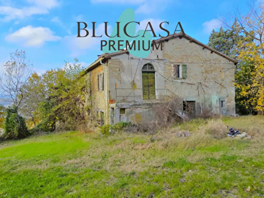 Immagine 1 di Casa indipendente in vendita  in Strada Meldola - Teodorano a Meldola