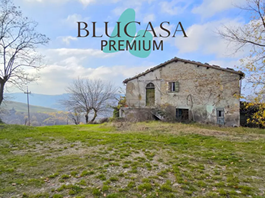 Immagine 3 di Casa indipendente in vendita  in Strada Meldola - Teodorano a Meldola