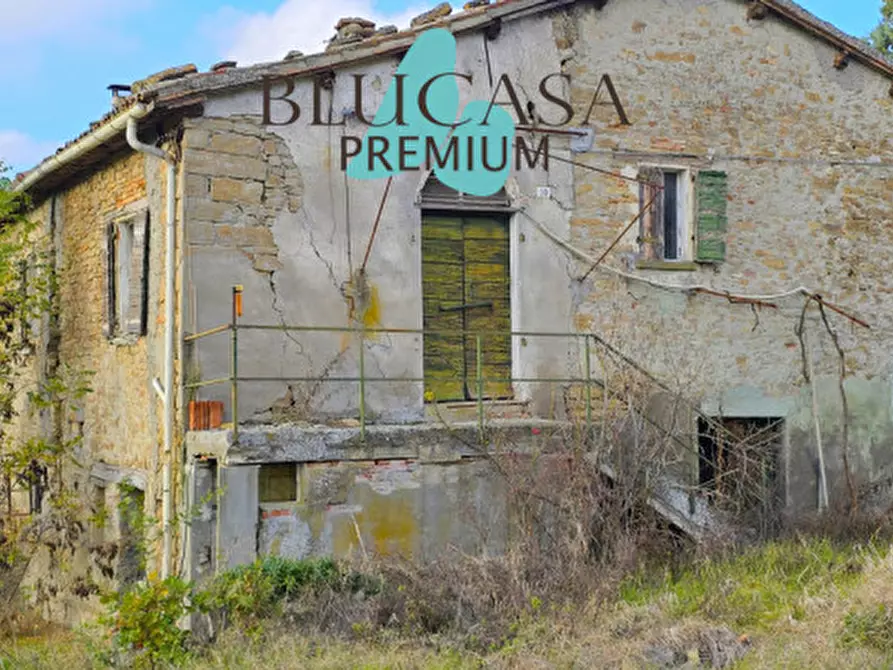 Immagine 4 di Casa indipendente in vendita  in Strada Meldola - Teodorano a Meldola