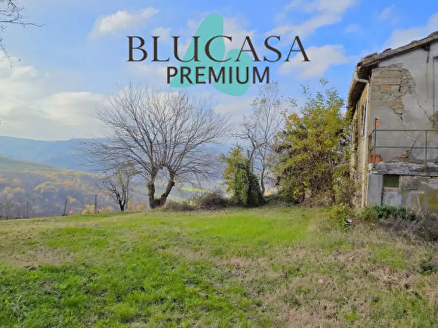 Immagine 5 di Casa indipendente in vendita  in Strada Meldola - Teodorano a Meldola