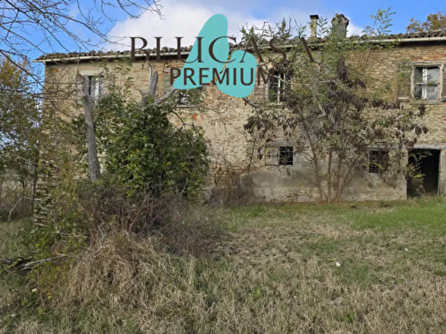 Immagine 6 di Casa indipendente in vendita  in Strada Meldola - Teodorano a Meldola