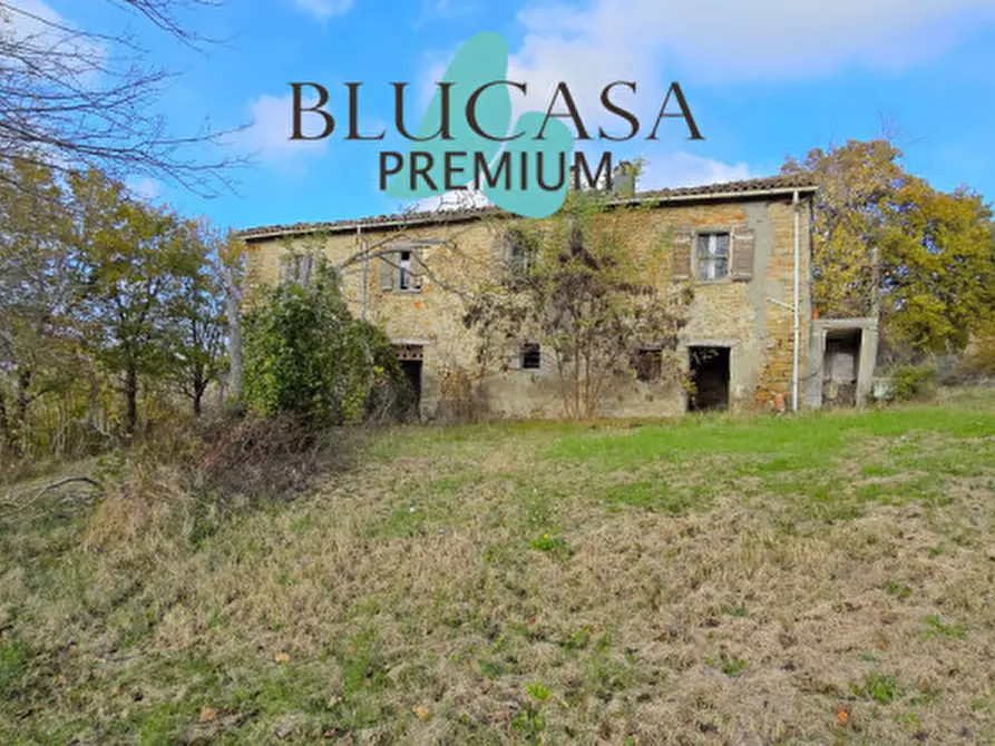 Immagine 7 di Casa indipendente in vendita  in Strada Meldola - Teodorano a Meldola