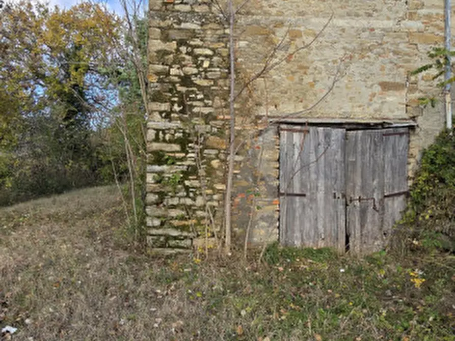 Immagine 8 di Casa indipendente in vendita  in Strada Meldola - Teodorano a Meldola