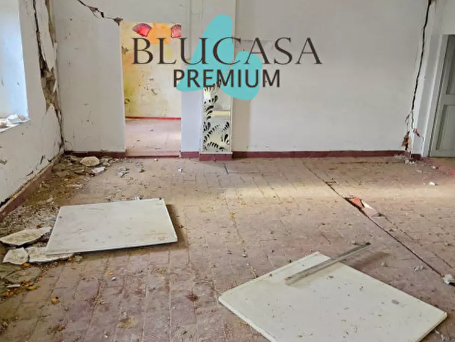 Immagine 15 di Casa indipendente in vendita  in Strada Meldola - Teodorano a Meldola