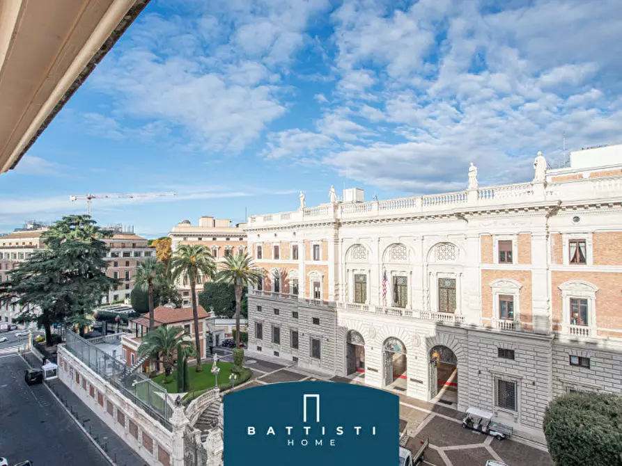 Immagine 1 di Appartamento in affitto  in Via Umbria a Roma