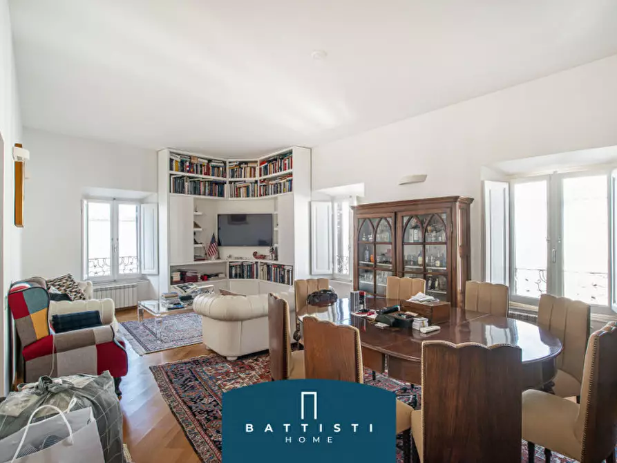 Immagine 2 di Appartamento in affitto  in Via Umbria a Roma